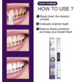 thumbnail image 4 of V34 Purple Tone Tooth Bru, 4 of 5