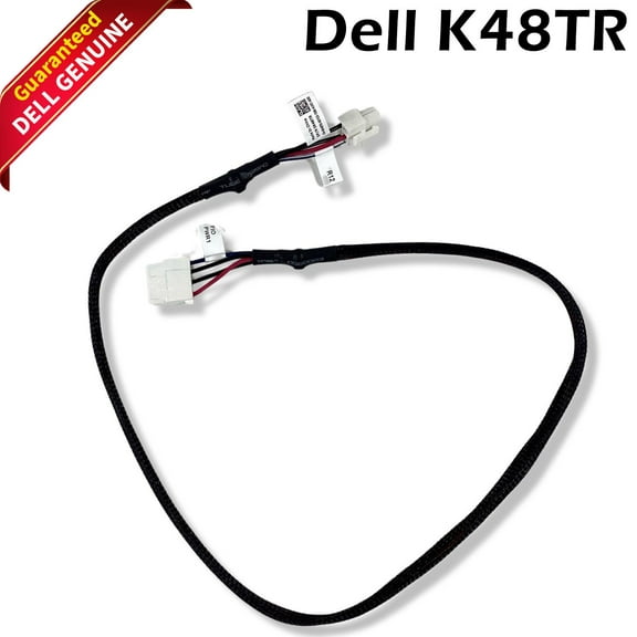 Dell Alienware Area 51 R2 Power Supply Cable 0K48TR K48TR - New