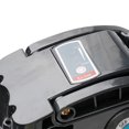 thumbnail image 4 of E-Bike Battery Box plastic Case for 48V Large Capacity 1865 Holder Black, 4 of 10