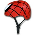 thumbnail image 3 of Bell Sports Spider-Man 3D Child Bike Helmet, 3 of 5