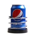thumbnail image 2 of 2pcs(Silver) Car Cup Holder Car Water Cup Holder Iron Cup Holder, 2 of 4
