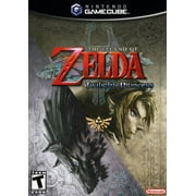 Legend of Zelda: Twilight Princess | Nintendo GameCube