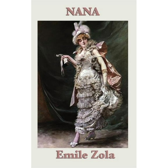 Nana (Hardcover)