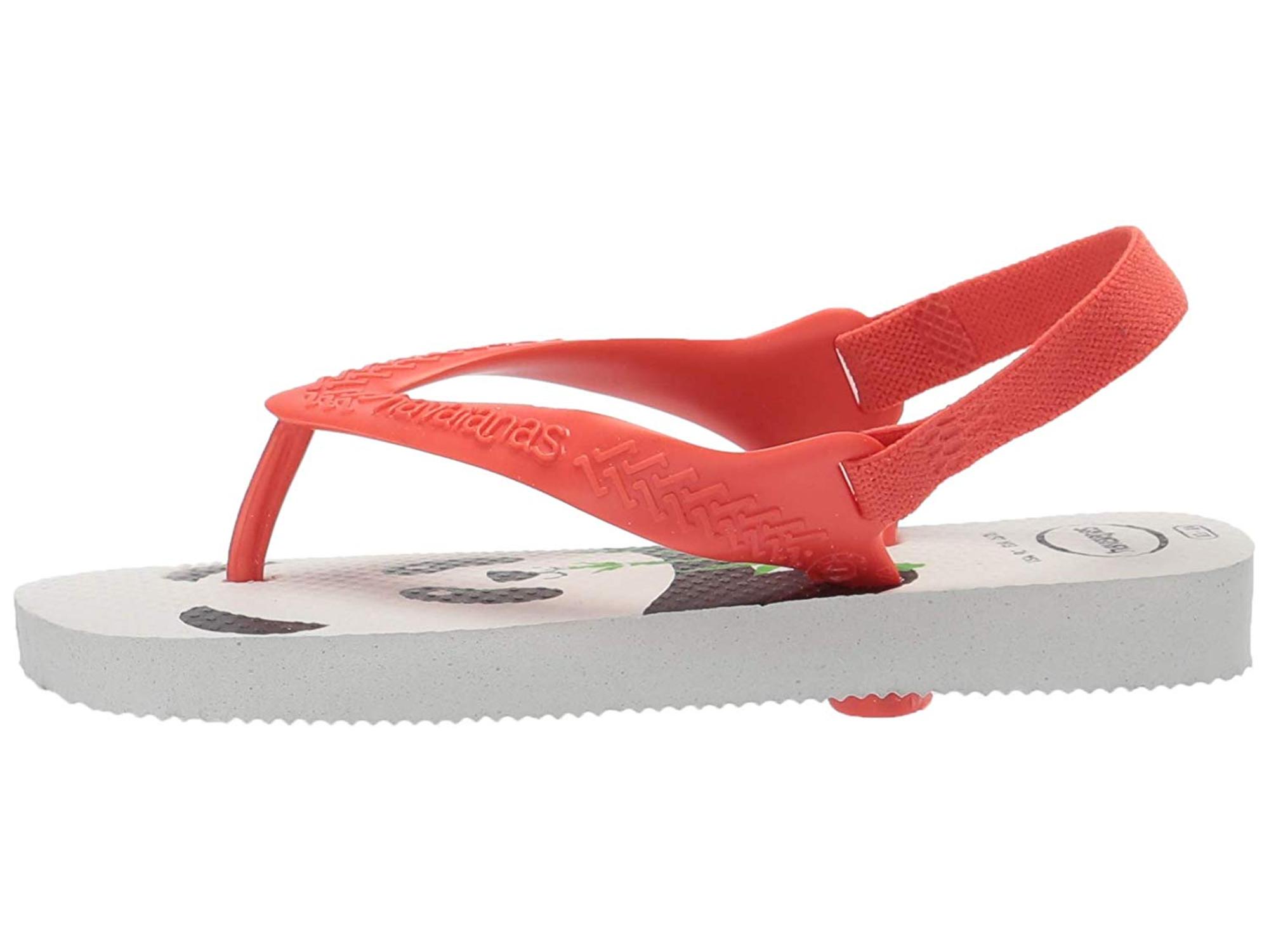 havaianas toy story baby