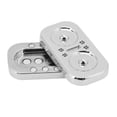 thumbnail image 2 of Slider Toy, Owl  Slider Lightweight Anxiety Relieving  For ADHD, 2 of 7