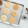 thumbnail image 3 of Nordic Ware Heirloom Cookie Stamps, 3 of 7