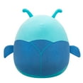 thumbnail image 3 of Squishmallows 14-inch Benkamin the Blue Beetle - Child's Ultra Soft Stuffed Plush Toy, 3 of 8