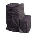 thumbnail image 2 of Cubierta para bomba de calor para piscina, cubierta protectora para calentador, a prueba de polvo, resistente, cubierta para equipo de piscina para, 2 of 8