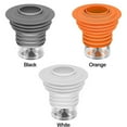 thumbnail image 2 of And Easy To Use Pipe Plug Water Washing Machine Connector Anti Odor Drain, 2 of 10