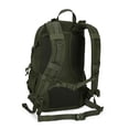 thumbnail image 2 of Mochila de senderismo Mardingtop, 25 L, ligera, táctica, con funda impermeable, 2 of 8