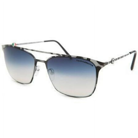 Technomarine Tmew003-01 Cruise Rectangle Grey Camo
