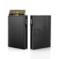 thumbnail image 1 of Cartera Vast Scenery con bloqueo RFID y sistema pop-up 10 x 7 x 2 cm, 1 of 6