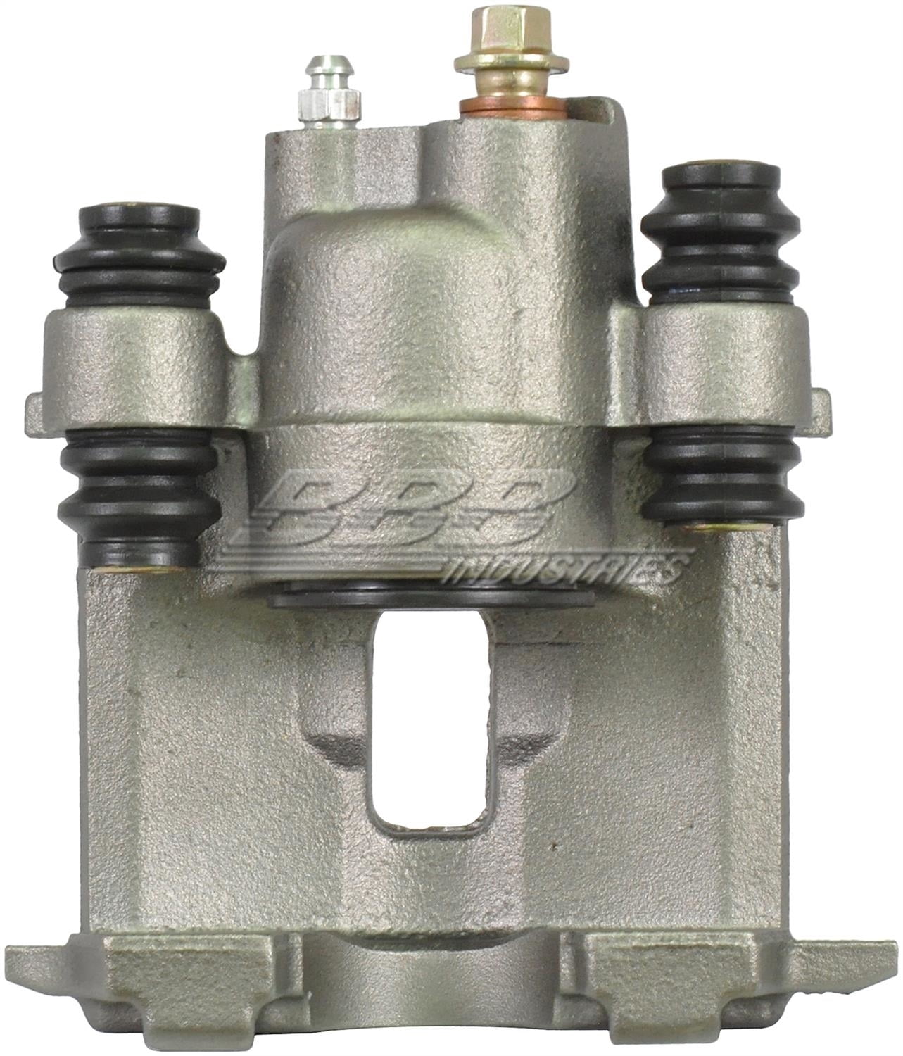 TERREPOWER formerly BBB Industries 97-17641A Reman Caliper w/installation Hardware