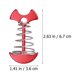 thumbnail image 2 of HEALEEP 3Ud Accesorios Para Tiendas Señuelos De Para Camping Y Senderismo, 2 of 7