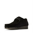 thumbnail image 4 of Clarks Men's Wallabee Black Suede - 26155519, 4 of 7