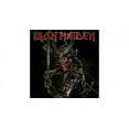 thumbnail image 3 of Iron Maiden - Senjutsu (2CD Deluxe Mediabook – Limited) - Music & Performance - CD, 3 of 3