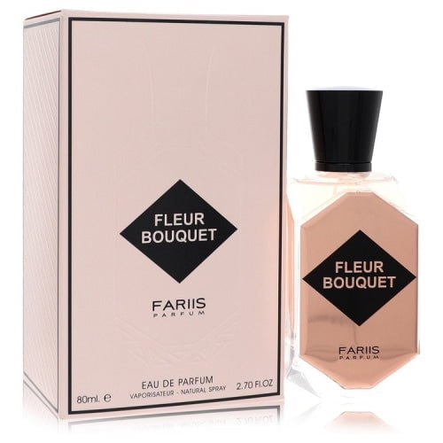 Perfume Fariis Fleur Bouquet Eau De Parfum 80 ml para mujer