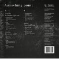 thumbnail image 2 of Sofie Vanden Eynde - Vanishing Point - Music & Performance - Vinyl, 2 of 2