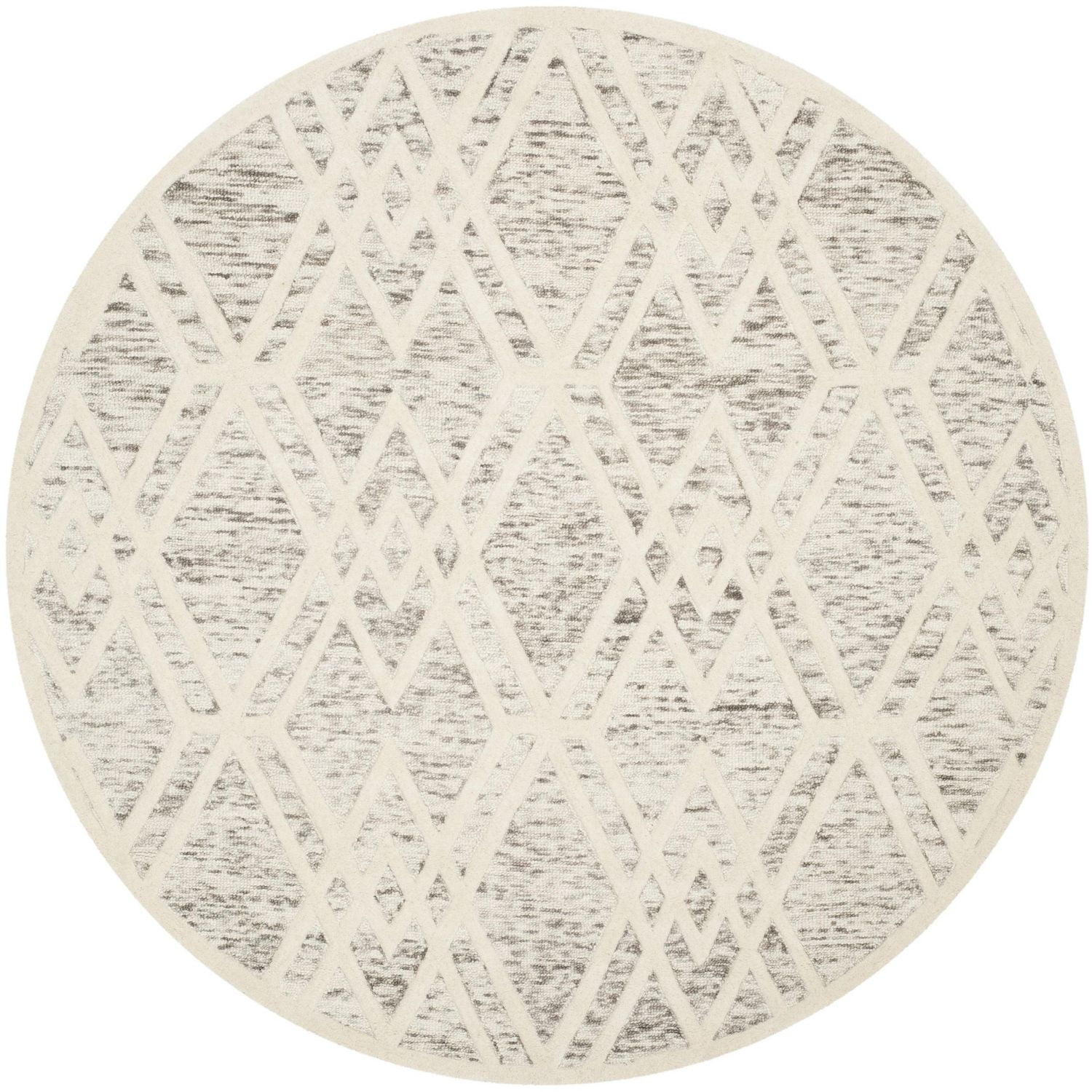 Safavieh Cambridge Rordan Tapis Géométrique