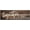 Brown, variant on Together Is My Favorite Place To Be Rustic Wood Wall Sign 10x30 (White with Frame)