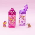 thumbnail image 2 of Botella de agua Zak Designs PAW Patrol Kids, 473 ml, paquete de 2, 2 of 9