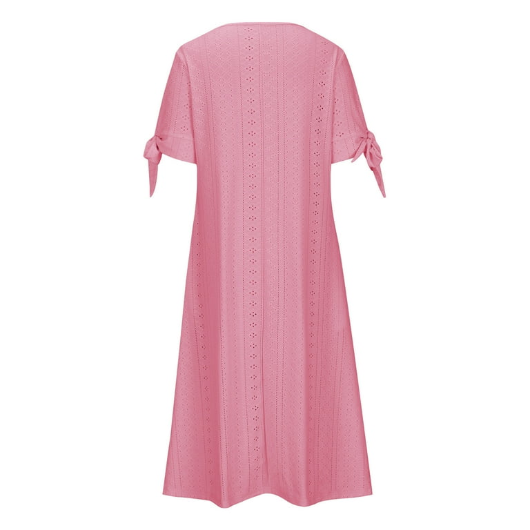casual easter dresses women 2025 7 Easter Outfit Ideas 2025  Elegant & Feminine Spring Fashion for Women!