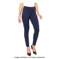 thumbnail image 1 of Legging George Talla G con Corte Lateral Marino, 1 of 4
