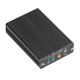 thumbnail image 5 of Mini estación conectora de enlace de radio dedicada para YAESU FFT‑891 991 FT‑817 FT‑857D FT‑897D VoborMX herramienta, 5 of 8