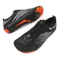 thumbnail image 3 of Zapatos Natación Unisex Playa Descalzos Antideslizantes para Acuáticos, 3 of 9
