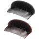 thumbnail image 1 of Juego de 2 piezas de Base para el cabello, herramienta para trenzar, Clip de peine, esponja, moño, cojín para el cabello, accesorios para estilismo DIY, 1 of 5