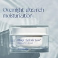 Obagi hydrate luxe moisture rich cream 1 7 oz walmart
