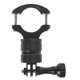 thumbnail image 4 of Action Camera Mount Bicycle 360 Degree Rotatable Handlebar Holder For Gopro, 4 of 5
