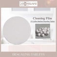 thumbnail image 4 of 20pcs Descaling Tablet For Tassimo Nespresso Krups Jura Neff Machines, 4 of 5