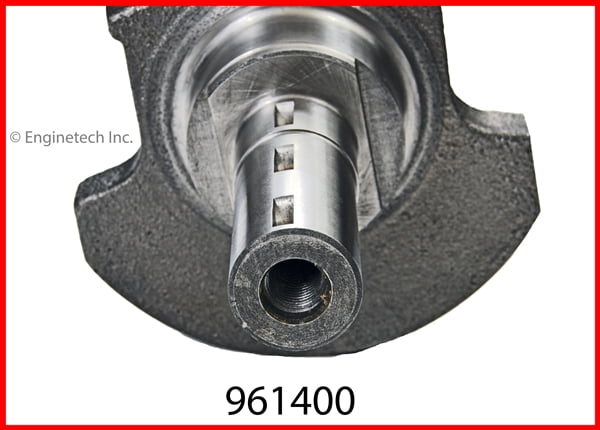 CRANKSHAFT KIT TOYOTA 2.4