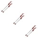 thumbnail image 3 of Advancent 1 par de pinchos de aleación ZTTO, pinchos de bicicleta de eje de acero profesional portátil, reemplazo de componentes de ciclismo al aire Type1 NO1 Advancent CBP203706, 3 of 6