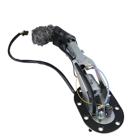 Woudy Fuel Pump Assy for Honda VTX1800C VTX1800R VTX1800S VTX1800 16700-MCH-023