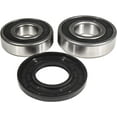 thumbnail image 3 of HQRP Bearing and Seal Kit for Frigidaire FWT647GHS0 FWT647GHS1 FWT648GHS0 FWT867GHQ0 Washer Tub, 3 of 7