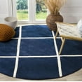thumbnail image 1 of Safavieh Chatham Isaac Geometric Diamonds Area Rug, 1 of 4