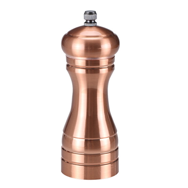 combo salt shaker and pepper grinder