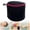 Z-1-Black-6.69x5.91 Inch, variant on Laundry Wash Bag, Delicate Garment Bag, Laundry Bags Mesh Wash Bags, Bra Washing Bags for Laundry, Mesh Washing Bag with Built-In Support Frame, Zippered Cylindrical Laundry Protector 1Pcs