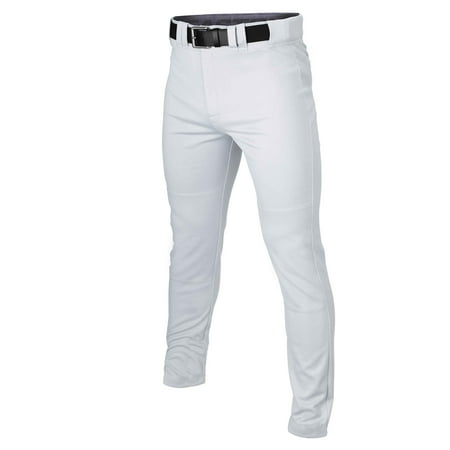 Easton Rival+ Solid Youth Pant | White | XL