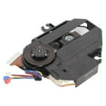 CD Player Optical Pickup Laser Lens Replacement CD Laser Lens Head for