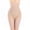 Beige, variant on Shapewear for Women Bodysuit V Neck Body Sculpting Seamless Figure Enhancing Comfortable Stretchy Undergarment plus Body Suit