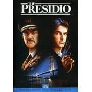 Angle View: Presidio (DVD)