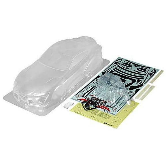 Tamiya RC Spare Parts No.1622 SP.1622 1/10 RC Toyota GR Supra Spare Body Set 51622