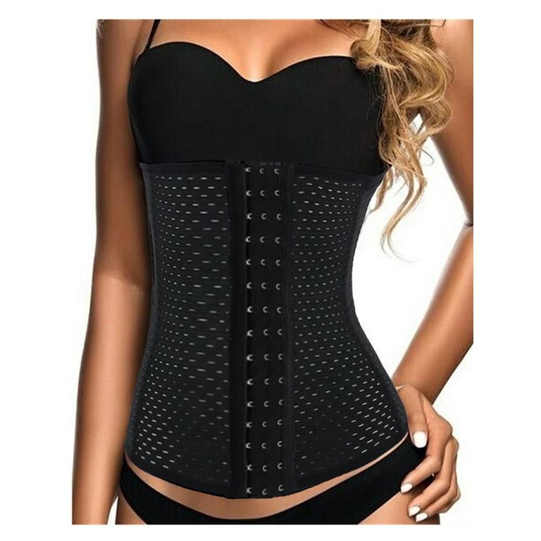 Best waist trainer for daily wear new arrivals