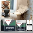 thumbnail image 1 of Anticorrosive And Long-lasting Protection Of Metal Surfaces Efficient And Quick-drying Corrode Cleanup150g, 1 of 8