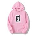 thumbnail image 3 of Sudadera con capucha unisex divertida de Dustin GRRRR Stranger Things, 3 of 5