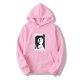 thumbnail image 3 of Dustin GRRRR Stranger Funny Unisex Hooded sweatshirt Things, 3 of 5