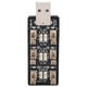 thumbnail image 2 of Batería de Lipo USB Cargador, Cargador USB de Batería Portátil Conveniente Resistente Al Desgaste para USO Profesional para fábrica para fines Generales Para Componentes, 2 of 7
